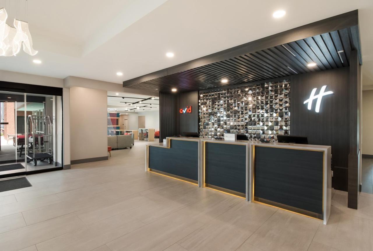 Holiday Inn & Suites - Mt Juliet Nashville Area By Ihg Mount Juliet Luaran gambar