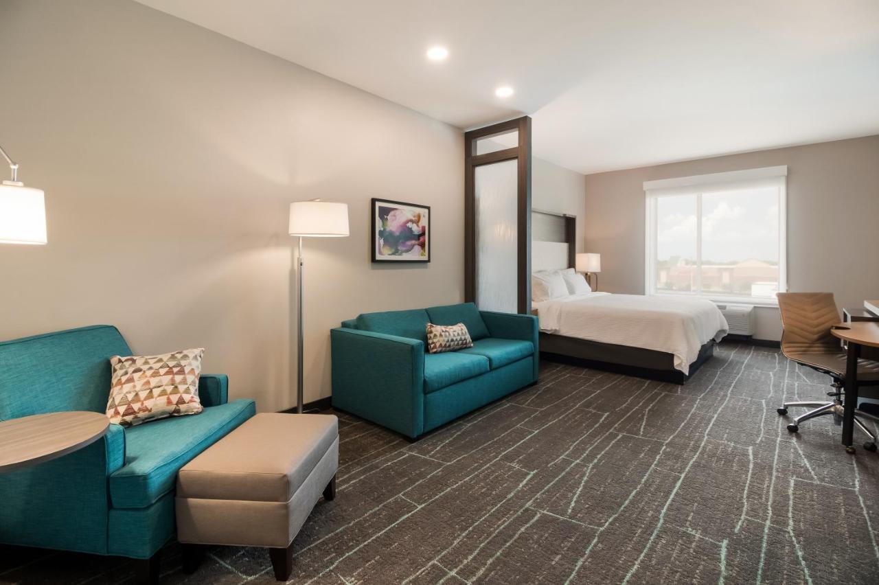 Holiday Inn & Suites - Mt Juliet Nashville Area By Ihg Mount Juliet Luaran gambar