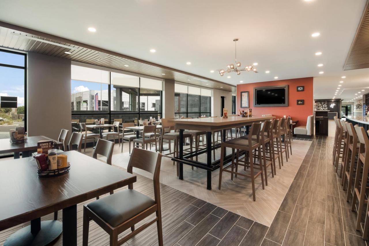 Holiday Inn & Suites - Mt Juliet Nashville Area By Ihg Mount Juliet Luaran gambar